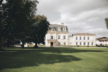 Château Pontet-Canet
